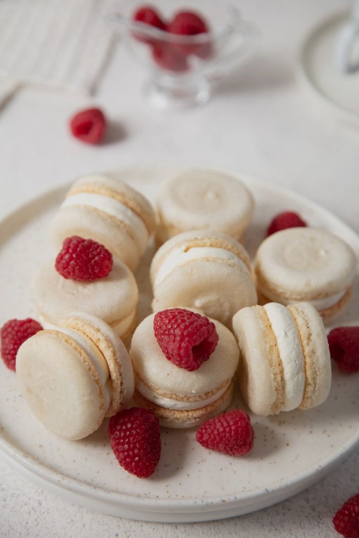 Macarons