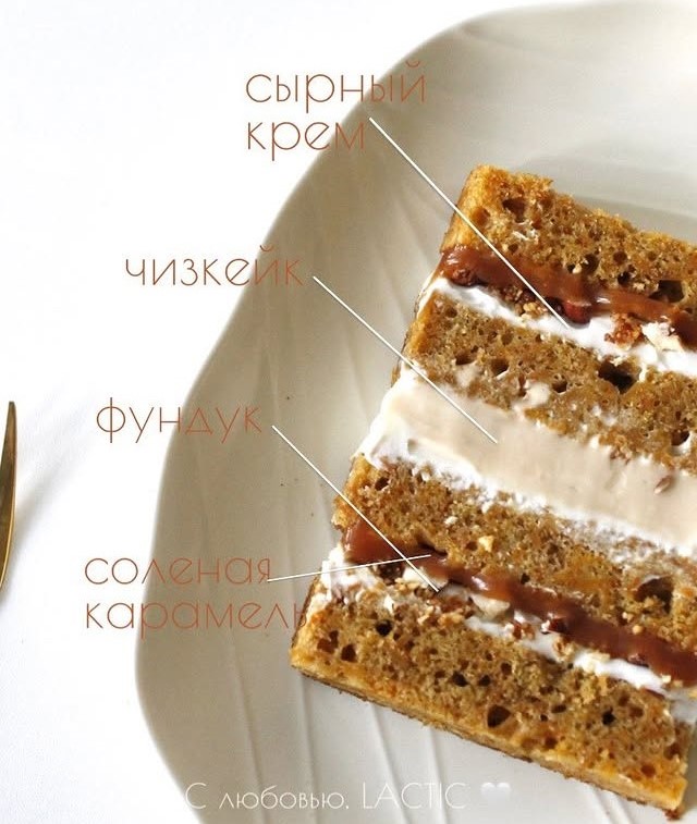 Морковный